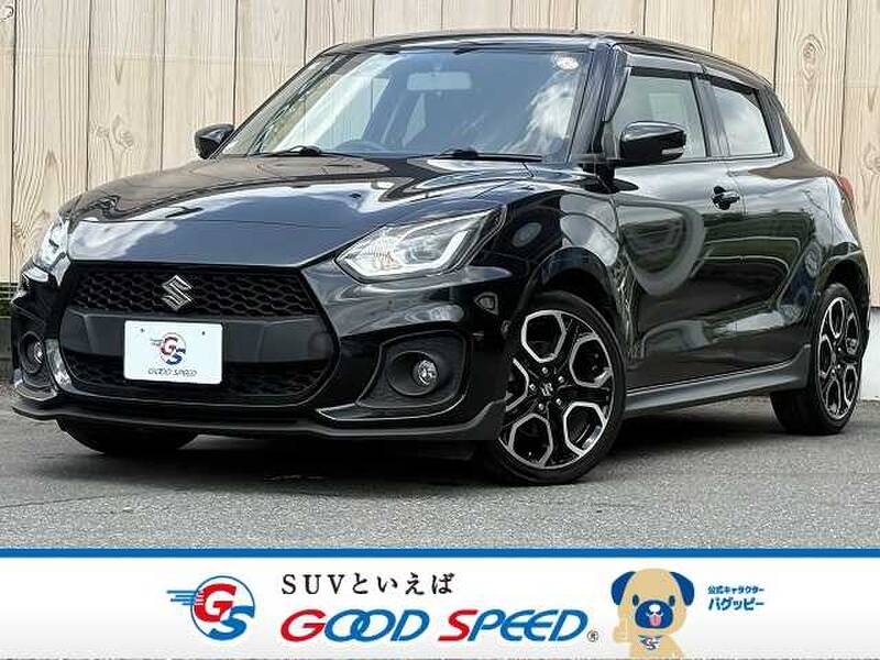 -SWIFT SPORT