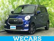 2015 DAIHATSU CAST