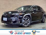2019 LEXUS UX