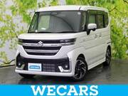 2024 SUZUKI SPACIA CUSTOM