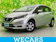 2017 NISSAN NOTE