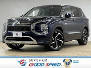 2022 MITSUBISHI OUTLANDER PHV