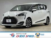2018 TOYOTA SIENTA