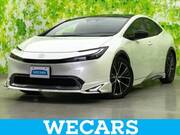 2023 TOYOTA PRIUS