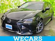 2017 LEXUS GS