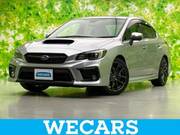 2018 SUBARU WRX S4