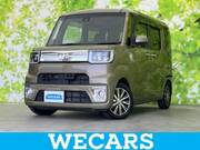2017 DAIHATSU WAKE