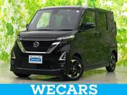 2022 NISSAN ROOX