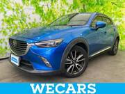 2015 MAZDA CX-3