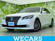 2014 TOYOTA CROWN MAJESTA
