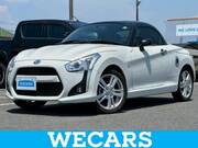 2018 DAIHATSU COPEN
