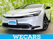 2023 TOYOTA PRIUS
