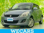 2013 SUZUKI SWIFT