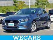 2019 MAZDA AXELA