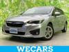 SUBARU IMPREZA SPORTS