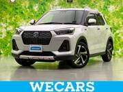 2023 DAIHATSU ROCKY
