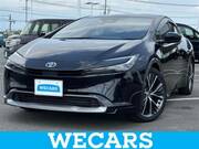 2023 TOYOTA PRIUS