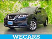 2018 NISSAN X-TRAIL 20S