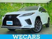 2019 LEXUS RX