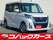 2018 NISSAN DAYZ ROOX