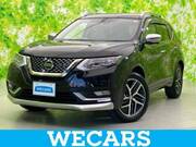 2022 NISSAN X-TRAIL