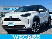 2020 TOYOTA YARIS CROSS