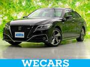2020 TOYOTA CROWN