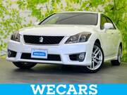 2013 TOYOTA CROWN