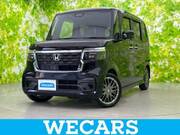 2023 HONDA N-BOX CUSTOM