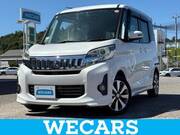 2014 MITSUBISHI EK SPACE