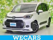 2023 TOYOTA SIENTA