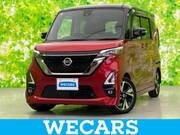 2021 NISSAN ROOX