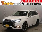 2015 MITSUBISHI OUTLANDER PHEV