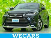 2020 TOYOTA HARRIER HYBRID