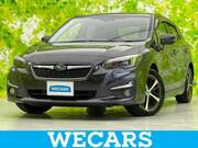 2018 SUBARU IMPREZA SPORTS