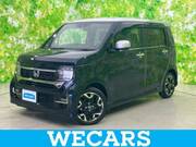 2020 HONDA N-WGN