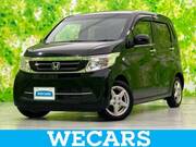2016 HONDA N-WGN