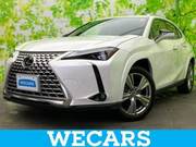 2023 LEXUS UX
