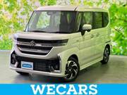 2025 SUZUKI SPACIA CUSTOM