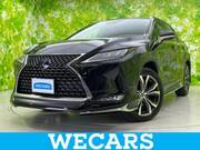 2021 LEXUS RX