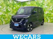2022 NISSAN ROOX