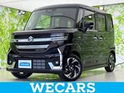 2025 SUZUKI SPACIA CUSTOM