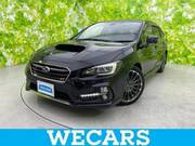 2017 SUBARU LEVORG