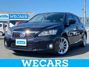 2012 LEXUS CT