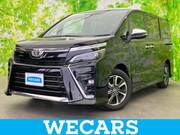 2020 TOYOTA VOXY