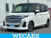 2023 TOYOTA ROOMY COSTOM G-T