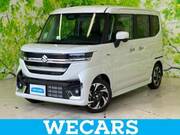 2025 SUZUKI SPACIA CUSTOM