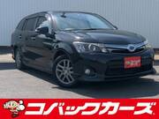 2015 TOYOTA COROLLA FIELDER