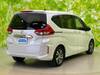 HONDA FREED HYBRID