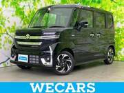 2025 SUZUKI SPACIA CUSTOM